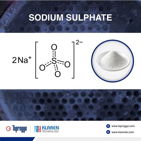 Sodium Sulphate Solution