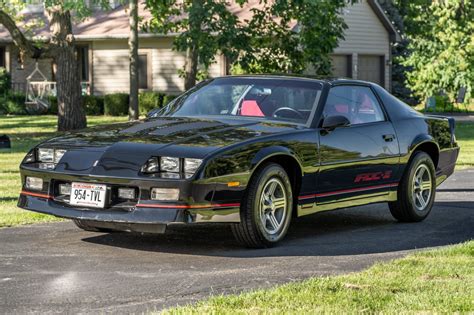 1990 Camaro