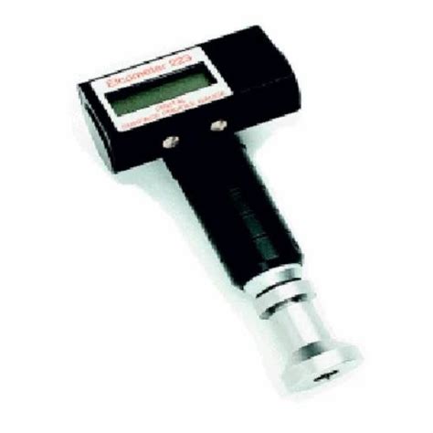 Surface Testing Equipment - Wet Film Combs WFT Gauge Elcometer Trader ...