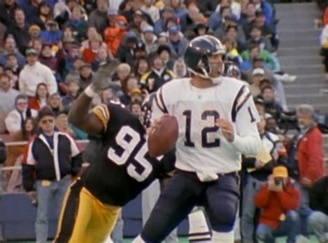 Steelers' Legend Greg Lloyd's Revealing Answer About Motivating San ...