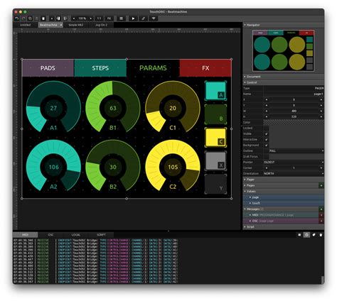 Open Sound Control 的图像结果