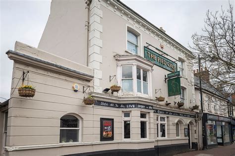 THE PIED CALF, Spalding - Menu, Prices & Restaurant Reviews - Tripadvisor