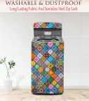Flipkart SmartBuy Top Loading Washing Machine Cover Price in India ...