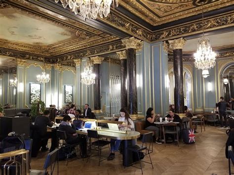 STARBUCKS - CAPUCINES, Paris - Gaillon - Restaurant Reviews, Phone ...