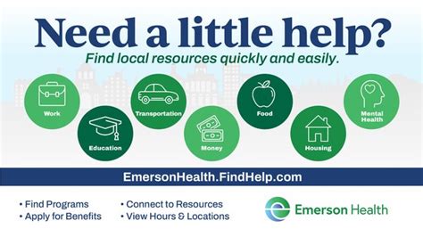 Image result for Find Help Org Referrals