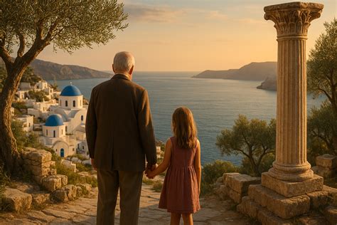 Greek Citizenship by Descent: Complete Guide | Savory & Partners