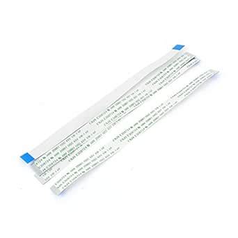 3NH® Laptop LCD FPC FFC Flat Cable, 0.5 mm Spacing, 20 Terminals, 200 ...
