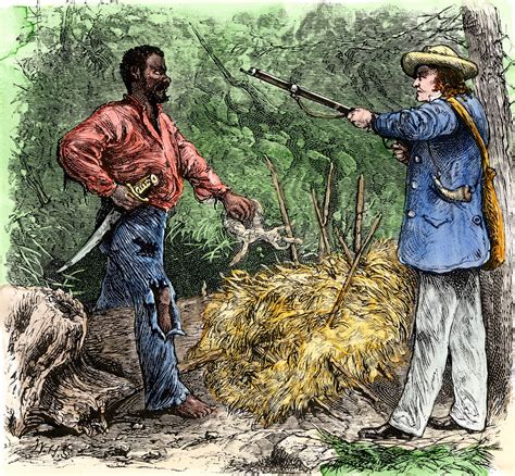 Nat Turner’s rebellion | Causes, Impact, Death Toll, & History | Britannica