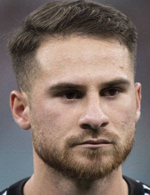 Alexis Mac Allister - National team | Transfermarkt