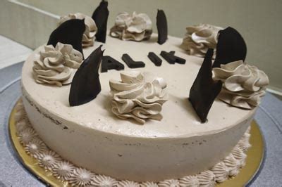 Cake Addiction | Home baked cake in IIT Guwahati