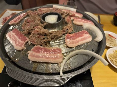 Top 5 Korean BBQ in Toronto - YourCityWithIN.com