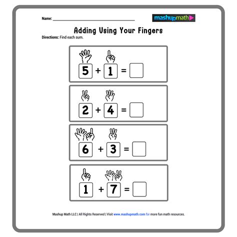 Image result for Mathematics Addition Worksheets