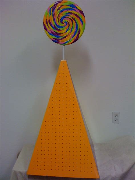 Image result for Sucker Tree Display