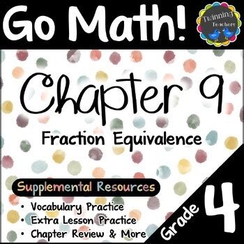 Go Math 4th Grade Lesson 7.9 的图像结果