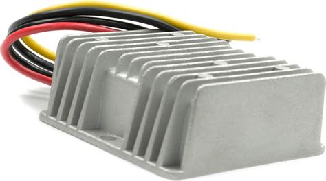 Buy MGGi DC/DC Converter Regulator 36V 48V Step Down to 12V 20A 240W ...
