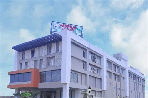 Pipul Padmaja Premium Hotel and Convention - Venue - Chandrasekharpur ...