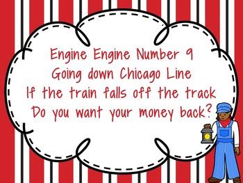 Image result for Engine Engine Number 9 Rhythm