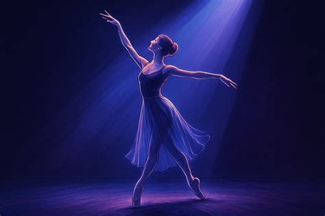 Mastering Stage Presence: How Dancers Can Captivate Any Audience - Eosel