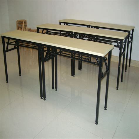 培训桌AN29 - 板式系列 - 青岛奥诺办公家具有限公司