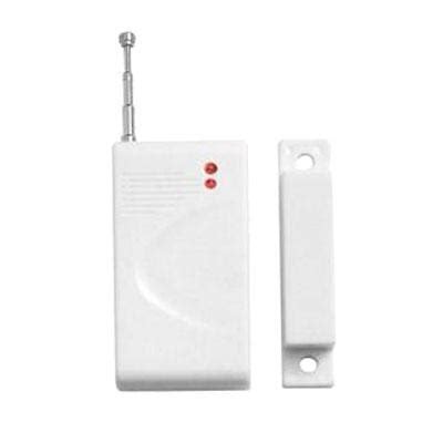 Wireless GAP Window/Door Sensor, Frequency: 433MHZ– UNIQKART