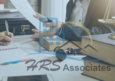 HRS Associates | Valuation | Engineering | Planner | Advisory