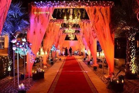 Ganesh Tent House - Decorator - Sodala - Weddingwire.in