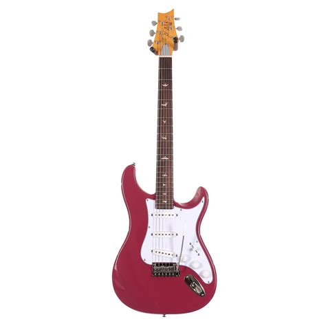 PRS Guitars SE Silver Sky Electric Guitar