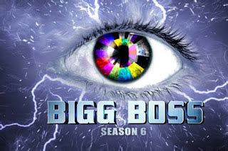 All about Bigg Boss 6 - Bigg Boss season 6 Contestants, Host, Guests ...