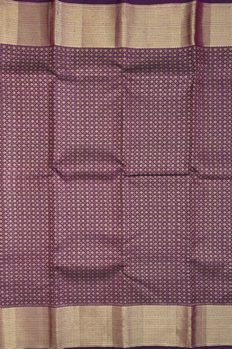 Kanchipuram Pure & Soft Silk Saree | Silk Sarees Online - Sundari Silks