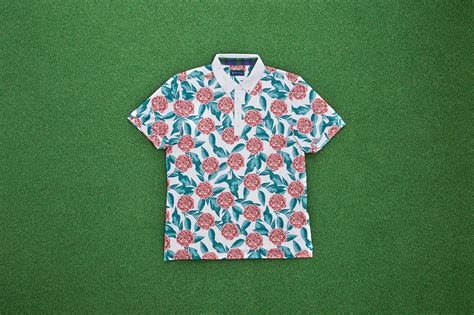 Get ready for Bill Murray’s golf apparel spring line