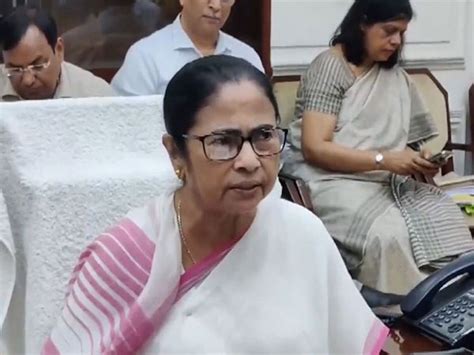 Union Budget 2024-25 is 'directionless, anti-people': West Bengal CM ...