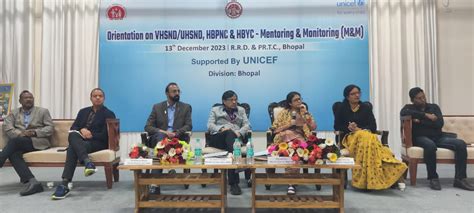 Web Portal - UNICEF MP