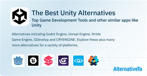Image result for Unity Software Competitors