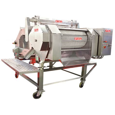 Fruit pitting machine - PG 103 - Pigo