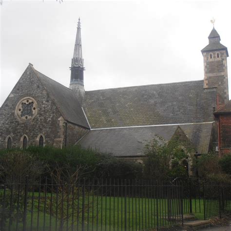 St Peter's Church, Folkestone - Tripadvisor