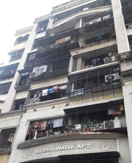 siddhi vinayak enclave in Malad West, Mumbai - Price, Reviews & Floor Plan
