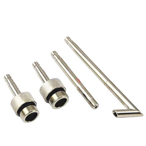 Car Gear Box Refueling Pot Connector For Dsg Transmission Transfer ...