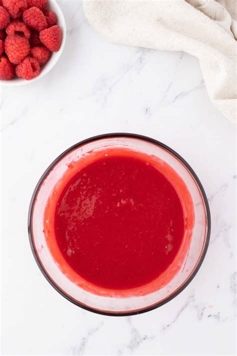 Image result for Raspberry Cheesecake in Spring Pan Recipe