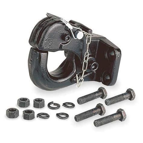 Reese Pintle Hook, 15 Ton 74119 | Zoro