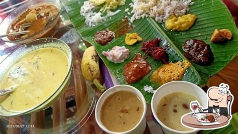 Aswathi Bhavan, Homely Food, Kuruvadeep., Palvelicham - Restaurant menu ...