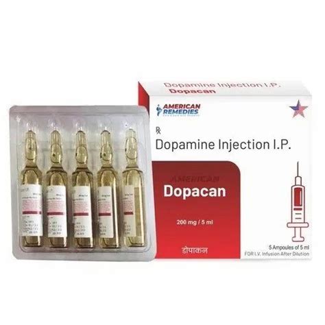 Dopamine Injection 的图像结果