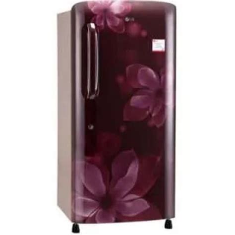 LG GL-B221ASOX 215 Ltr Single Door - Price in India, Specifications ...