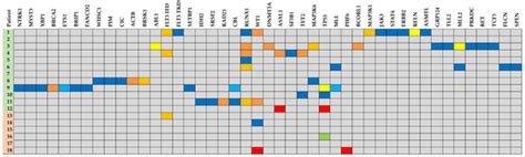 IJMS | Special Issue : Cellular and Molecular Mechanisms of Lymphomas ...