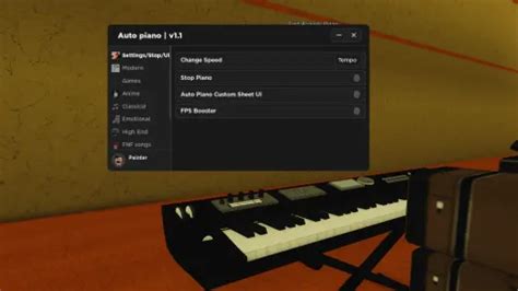 Image result for Roblox Virtual Piano Autoplay Script