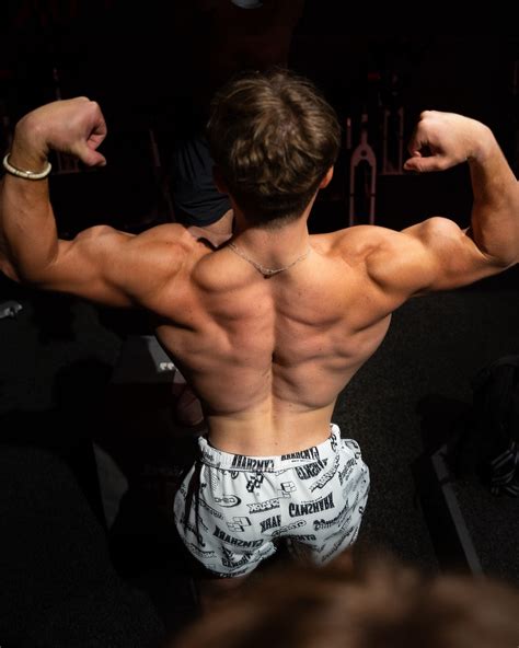 Dylan Kolak | Chippin away ⛏️🪽 | Instagram