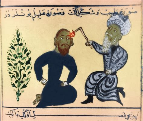 Cauterizing 的图像结果