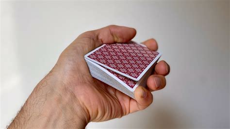 Card Sleight Tutorial 的图像结果