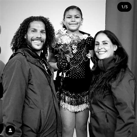 Vanessa Williams Parents Ethnicity