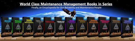 Decoding Reliability-Centered Maintenance Process for Manufacturing ...