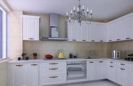 10招时尚巧妙厨房设计 帮你提高厨房空间利用率(图)-家居快讯-广州房天下家居装修